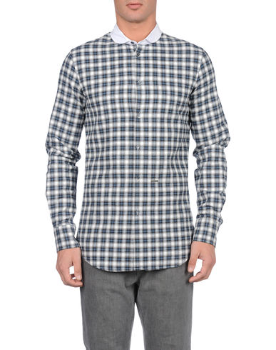 ZOOM DSQUARED2 - Shirts