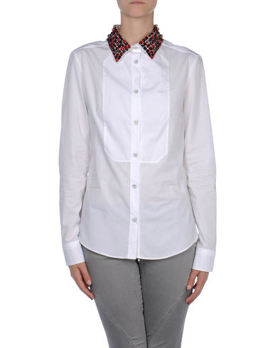 ZOOM VIKTOR & ROLF - Long sleeve shirt