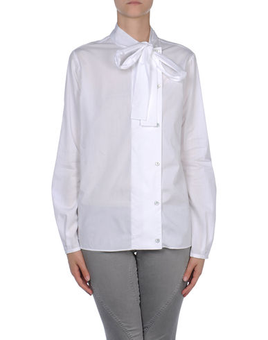 ZOOM VIKTOR & ROLF - Long sleeve shirt