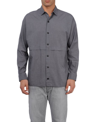 ZOOM VIKTOR & ROLF - Long sleeve shirt