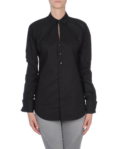 ZOOM DSQUARED2 - Long sleeve shirt
