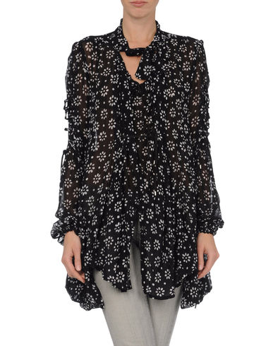 ZOOM HIGH - Long sleeve shirt
