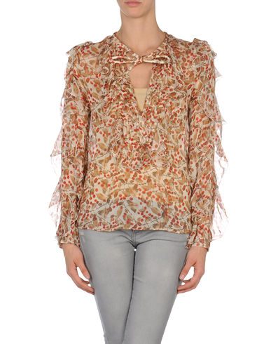 ZOOM JUST CAVALLI - Blouse