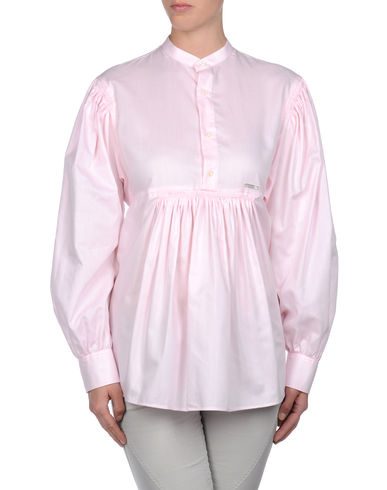 ZOOM DSQUARED2 - Blouse