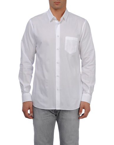 ZOOM MARC JACOBS - Long sleeve shirt