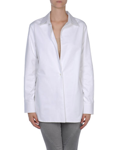 ZOOM MAISON MARTIN MARGIELA 4 - Long sleeve shirt