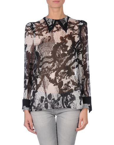 ZOOM JUST CAVALLI - Blouse