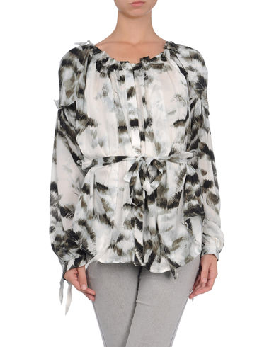 ZOOM JUST CAVALLI - Blouse