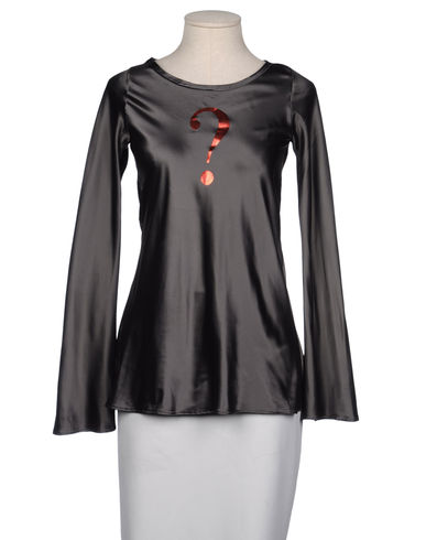 ZOOM DOUUOD - Blouse