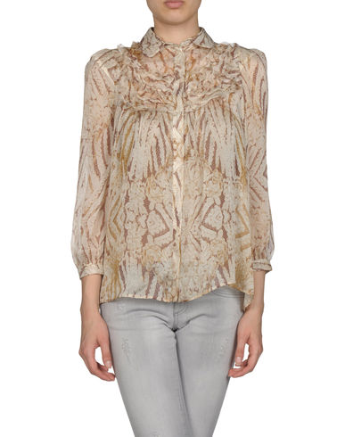 ZOOM JUST CAVALLI - Shirts