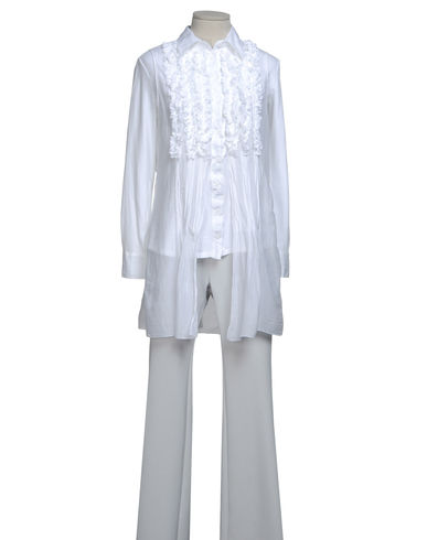 ZOOM EUROPEAN CULTURE - Long sleeve shirt