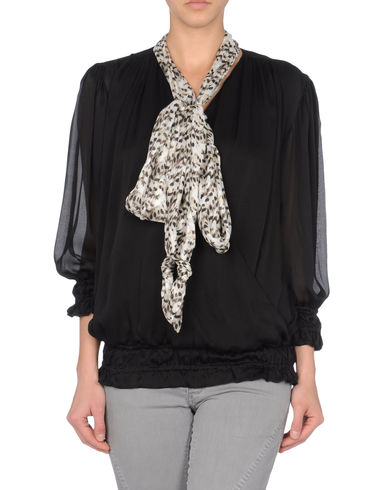ZOOM JUST CAVALLI - Blouse