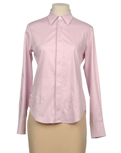 ZOOM DONDUP - Long sleeve shirt