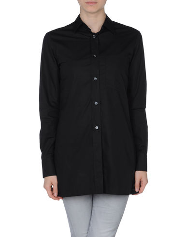 ZOOM MAISON MARTIN MARGIELA 1 - Long sleeve shirt