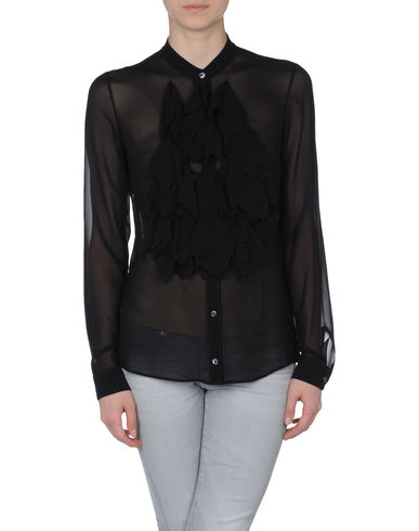 ZOOM VIKTOR & ROLF - Long sleeve shirt