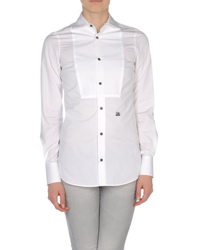 ZOOM DSQUARED2 - Long sleeve shirt