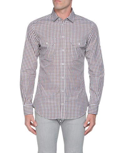 ZOOM D&G - Long sleeve shirt