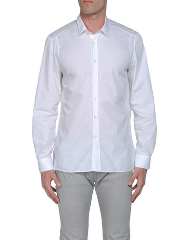 ZOOM LANVIN - Long sleeve shirt