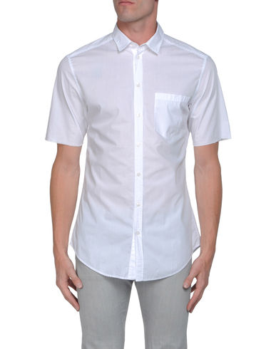 ZOOM D&G - Short sleeve shirt