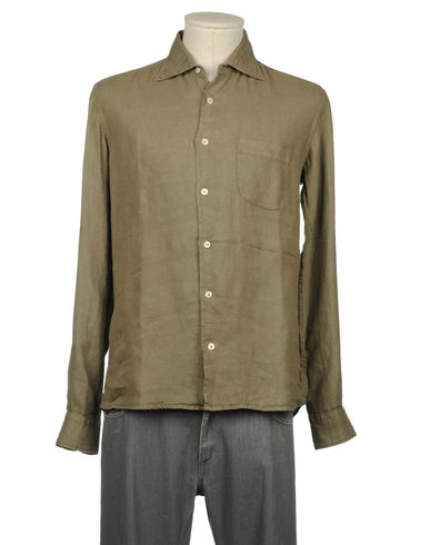 ZOOM MASON'S - Long sleeve shirt