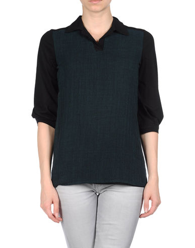 ZOOM D_CLN - Blouse