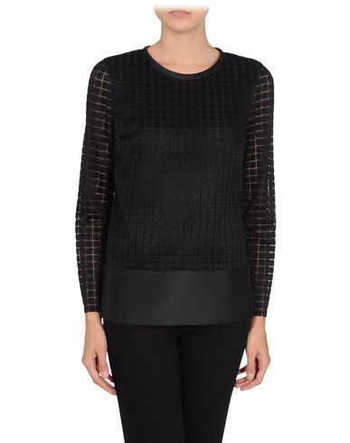 ZOOM GILES - Blouse