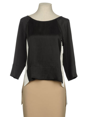 ZOOM PAPER London - Blouse