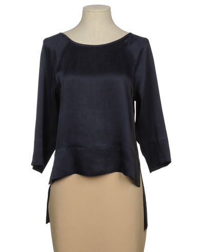 ZOOM PAPER London - Blouse