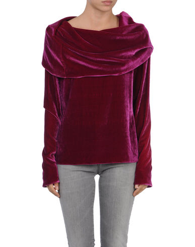 ZOOM MAISON MARTIN MARGIELA - Blouse