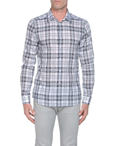 ZOOM GIVENCHY - Long sleeve shirt