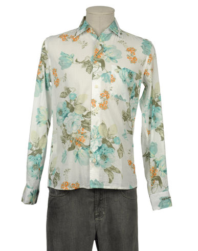ZOOM MASON'S - Long sleeve shirt