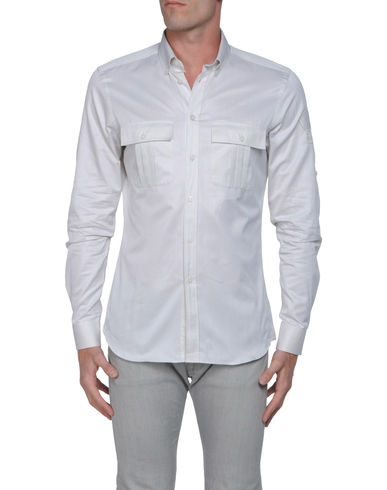 ZOOM GIVENCHY - Long sleeve shirt