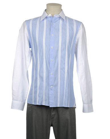ZOOM HARMONT&BLAINE - Long sleeve shirt