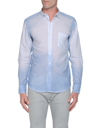 ZOOM D&G - Long sleeve shirt