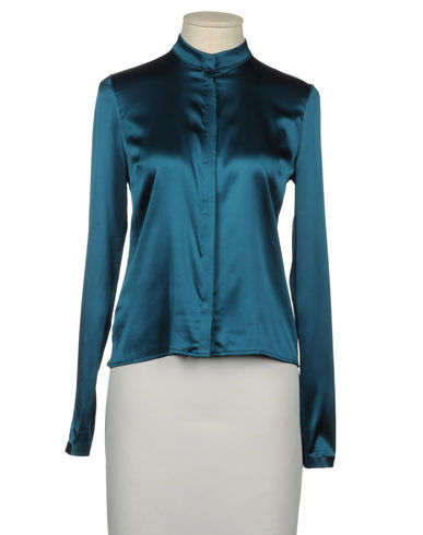 ZOOM MARIOS SCHWAB - Long sleeve shirt