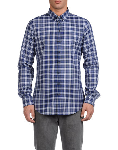 ZOOM DSQUARED2 - Long sleeve shirt