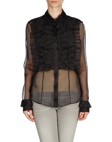 ZOOM VIKTOR & ROLF - Long sleeve shirt