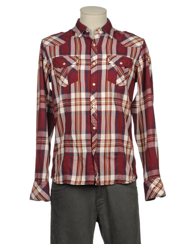 ZOOM RIFLE - Long sleeve shirt