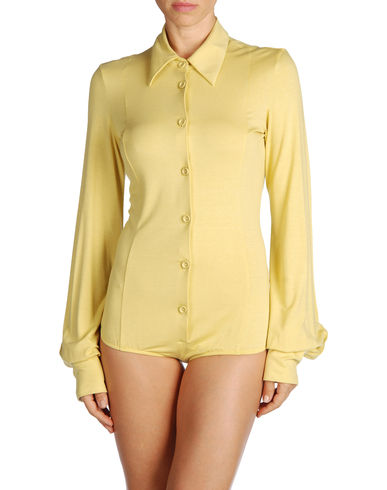 ZOOM DONDUP - Long sleeve shirt