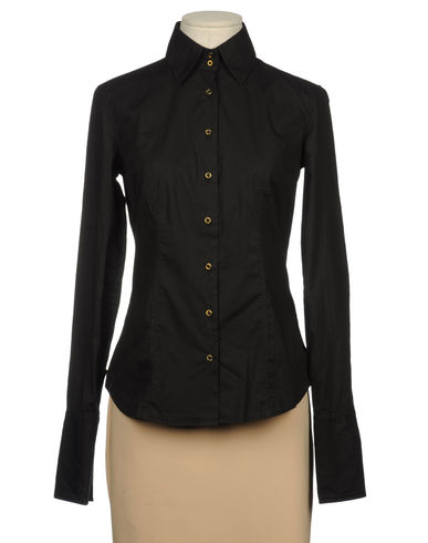 ZOOM 9.2 BY CARLO CHIONNA - Long sleeve shirt