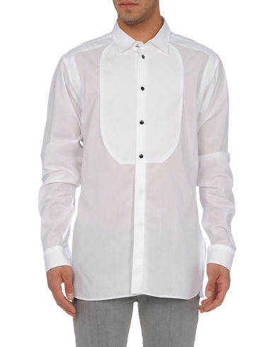 ZOOM VIKTOR & ROLF - Long sleeve shirt