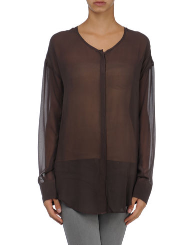 ZOOM SILENT DAMIR DOMA - Long sleeve shirt