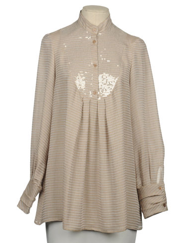 ZOOM KATHLEEN MADDEN - Blouse