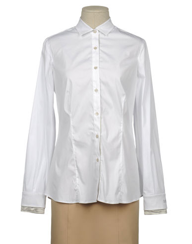 ZOOM MARLY'S 1981 - Long sleeve shirt