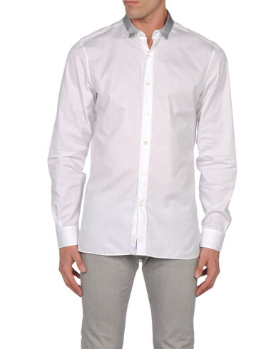 ZOOM LANVIN - Long sleeve shirt