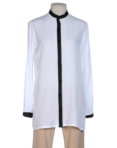 ZOOM DAMIR DOMA - Long sleeve shirt