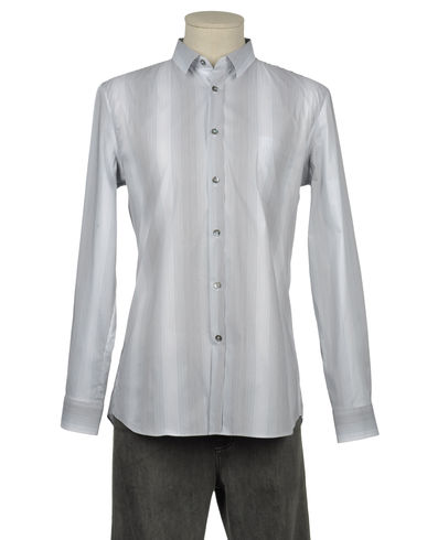 ZOOM NICOLE FARHI - Long sleeve shirt