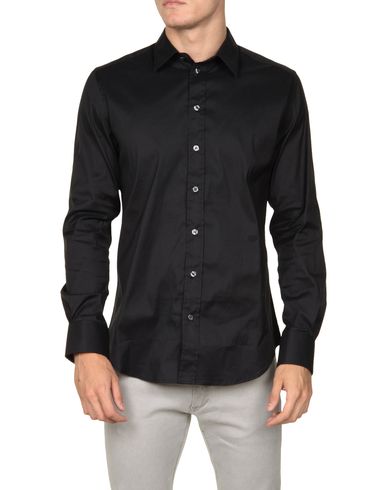 ZOOM D&G - Long sleeve shirt