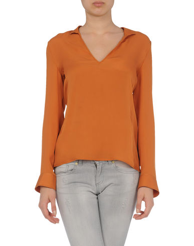 ZOOM EMPORIO ARMANI - Blouse