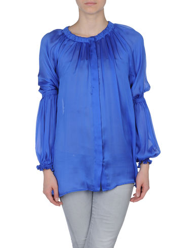 ZOOM JUST CAVALLI - Long sleeve shirt
